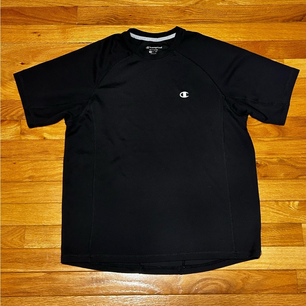 medium champion tee